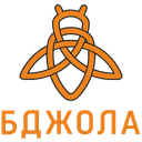 Логотип ГО «Бджола»